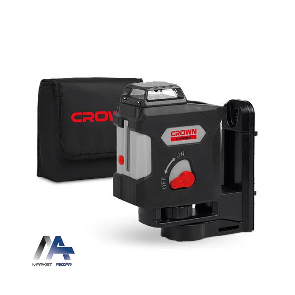 تراز لیزری CT44062 کرون